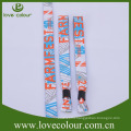 Custom woven friendship wristbands fabrics handcraft logo promotion gifts bracelet for festival